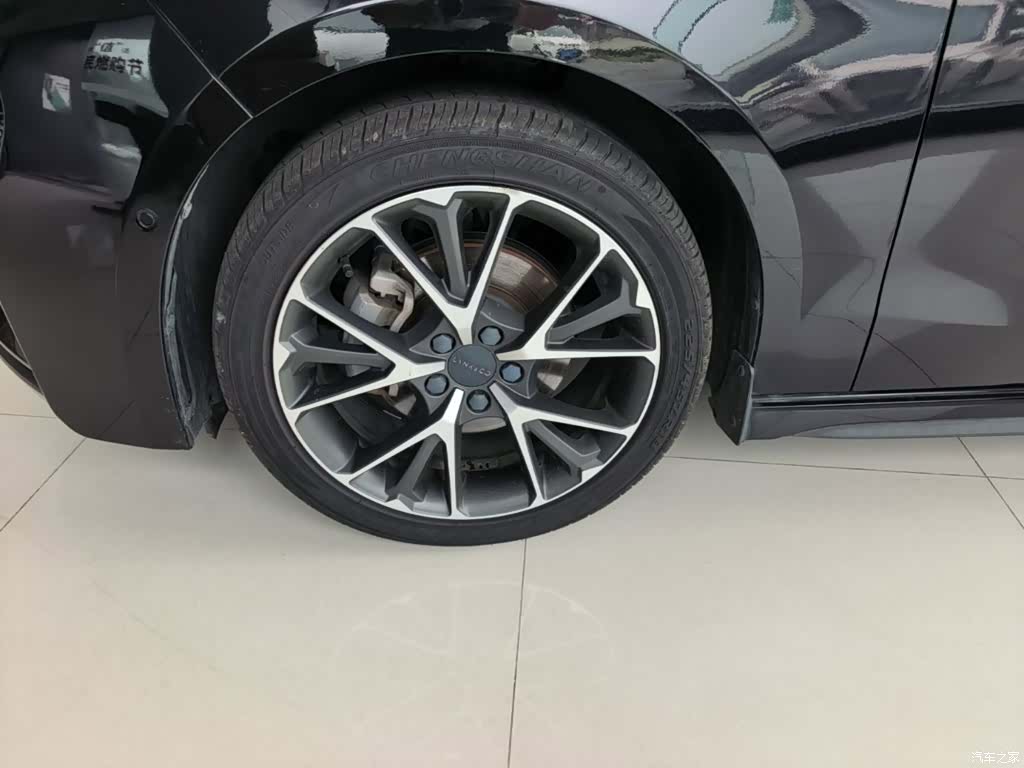 Lynk & Co 02, 2020 23