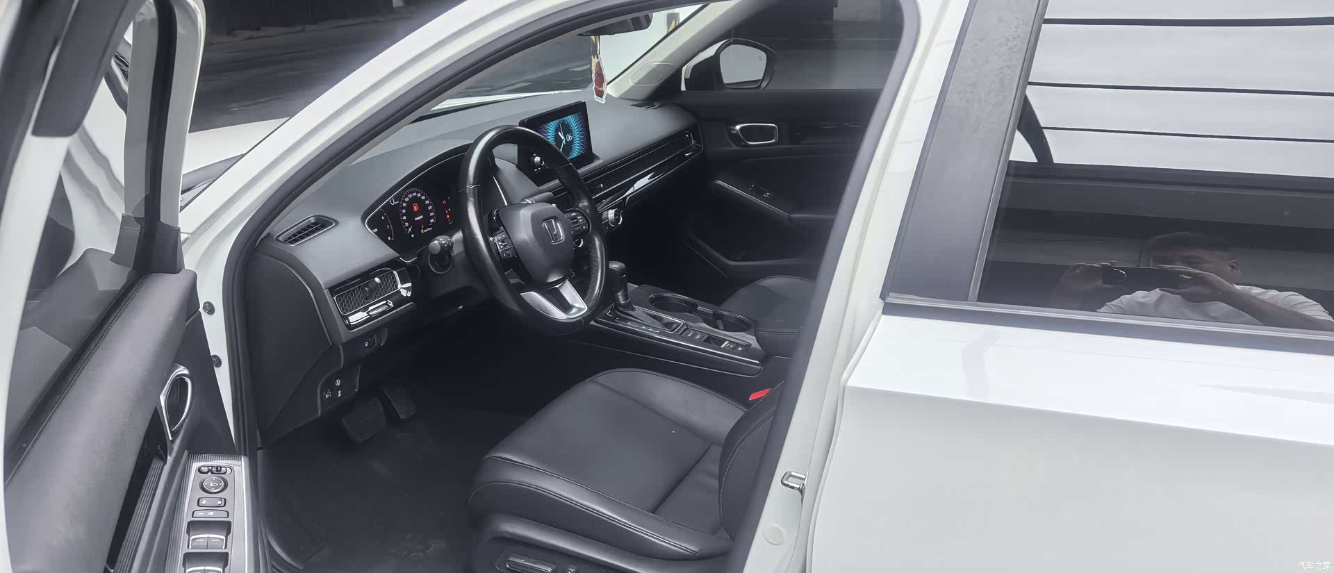 Honda Integra, 2022 7