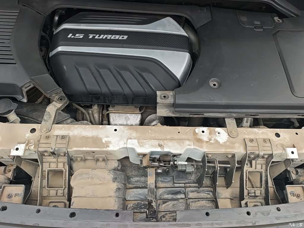 Maxus G50, 2019 20