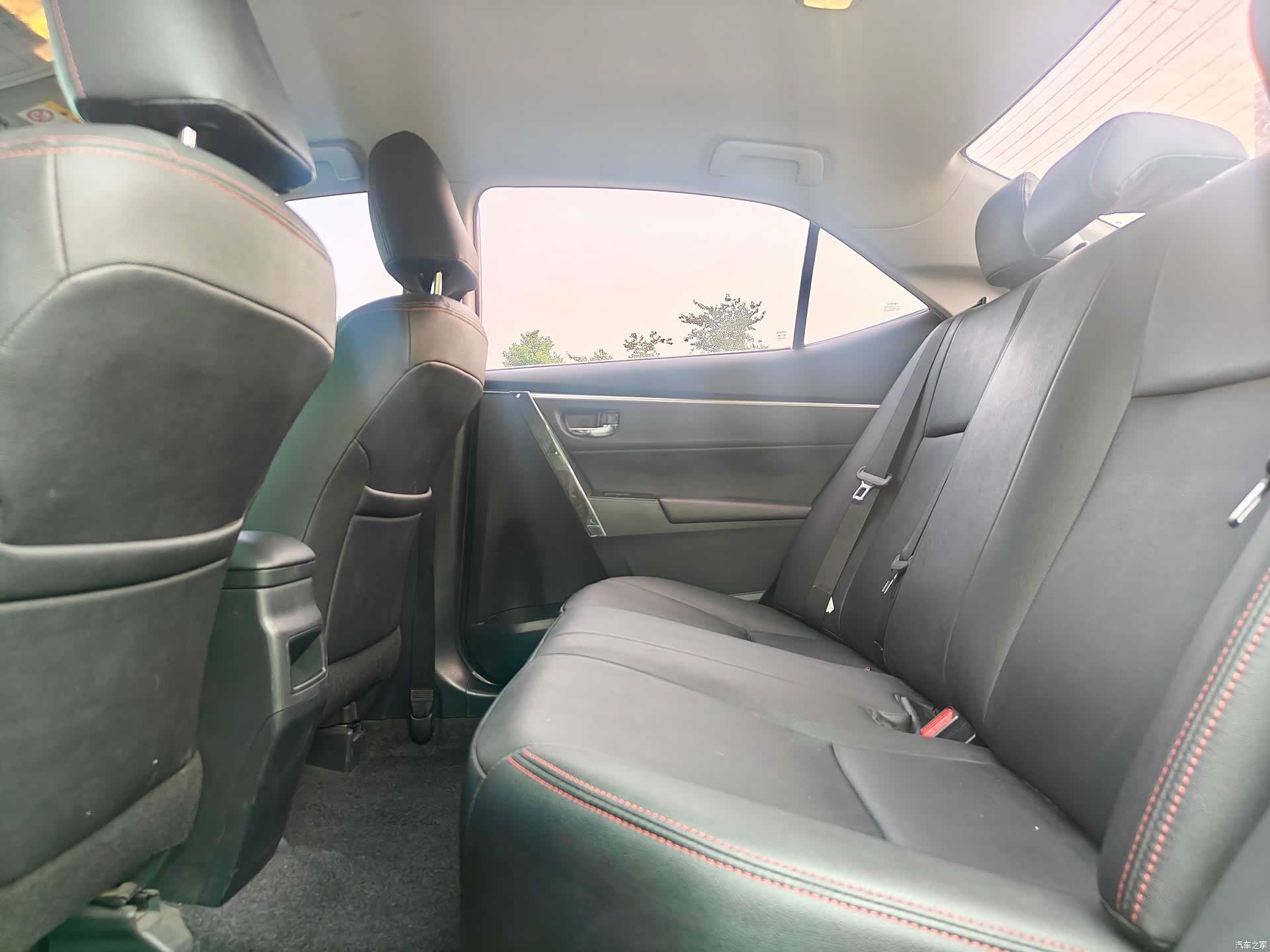 Toyota Corolla, 2019 17