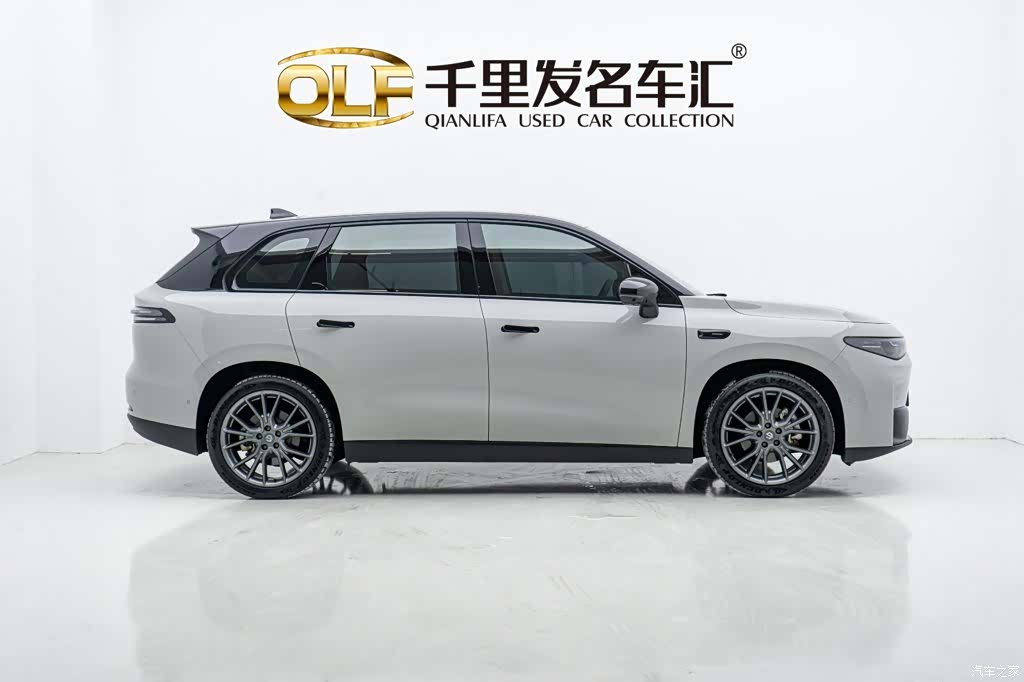 Leapmotor C10, 2024 8