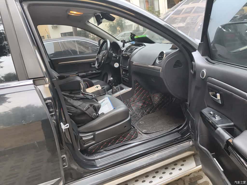 Haval H5, 2018 20