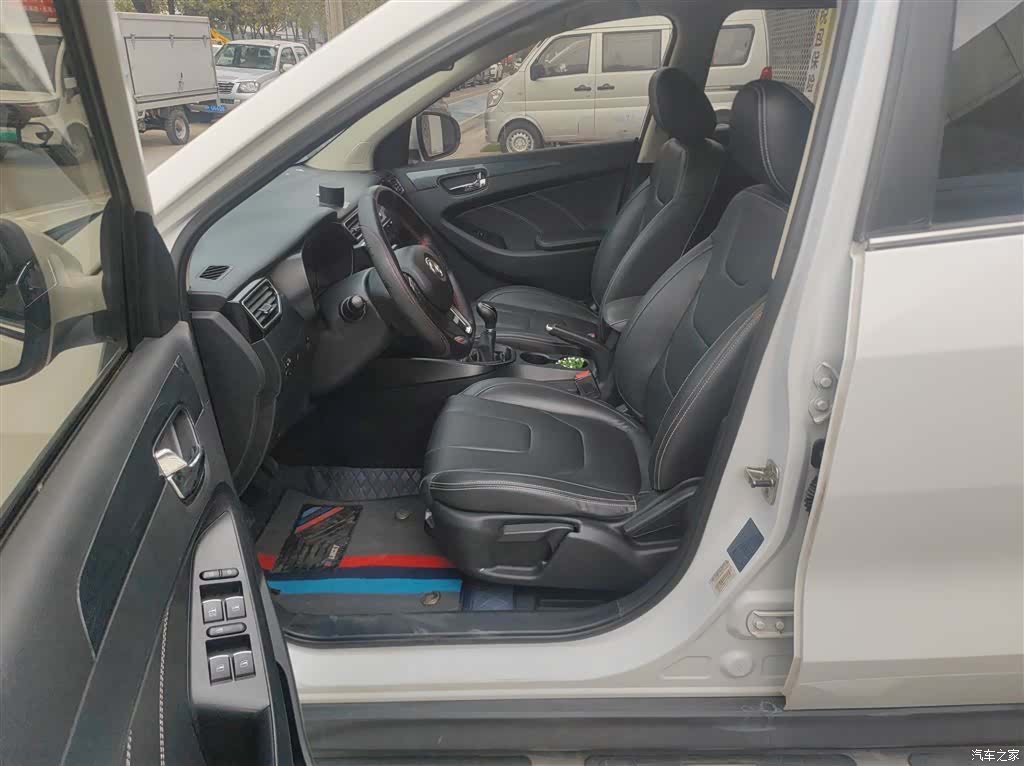 DongFeng 580, 2019 15
