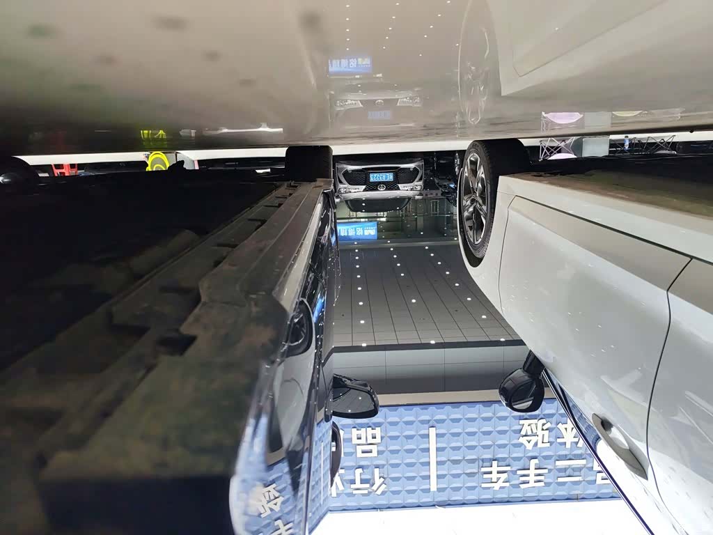 Geely Preface, 2024 21