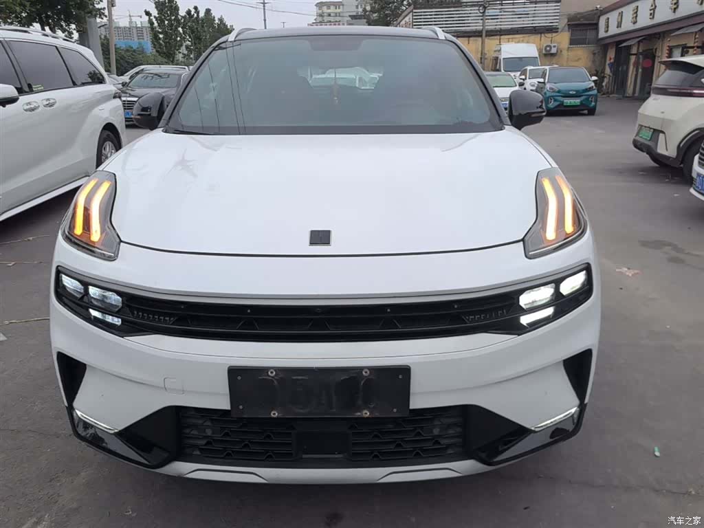 Lynk & Co 02, 2022 3