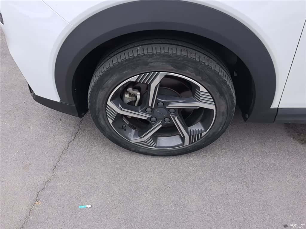 Lynk & Co 02, 2022 23