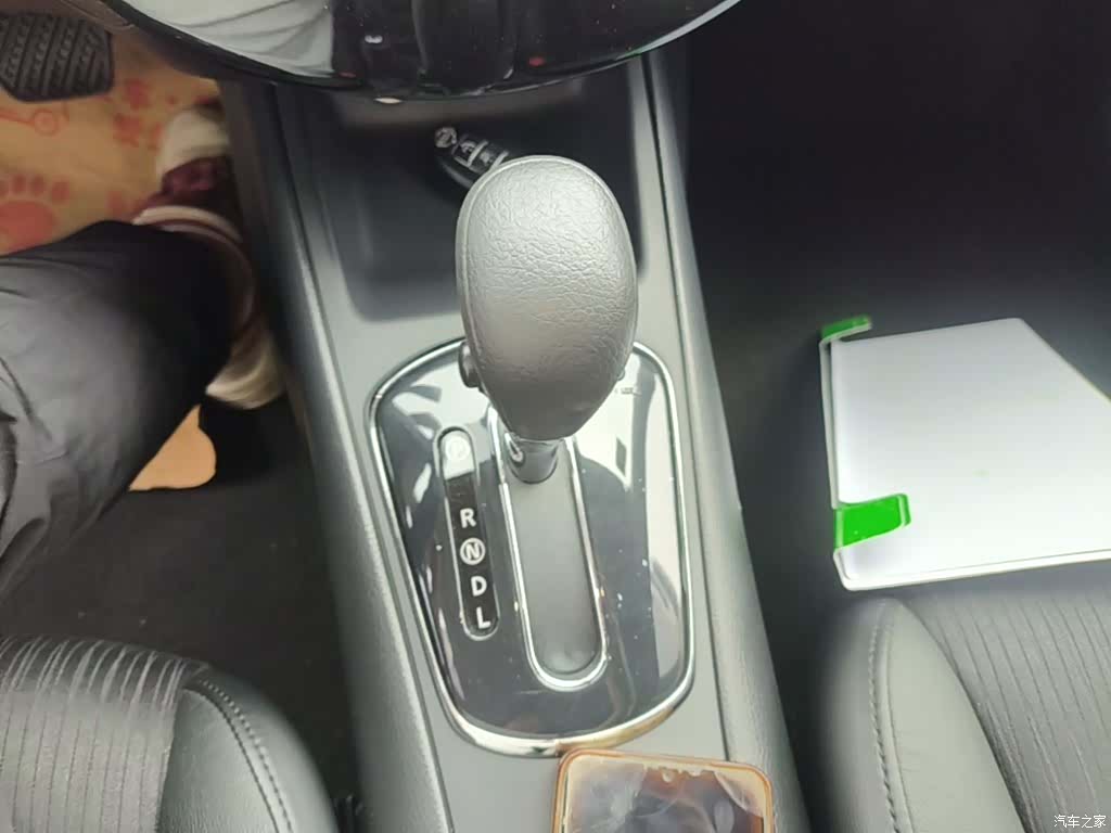 Nissan Tiida, 2016 14