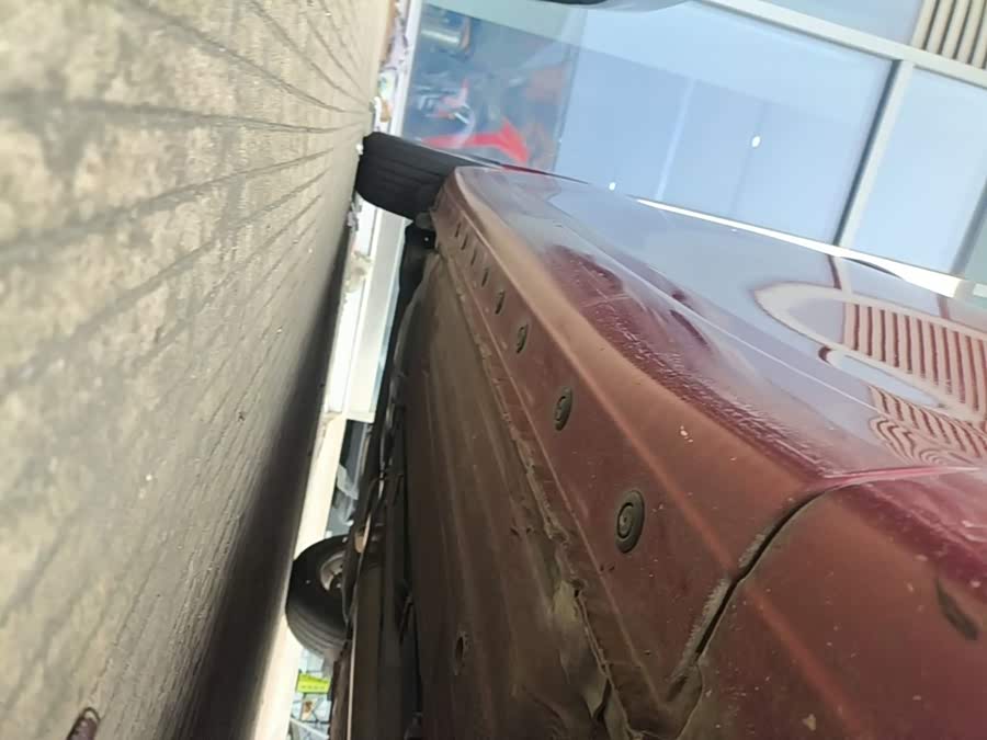 Nissan Tiida 2016, фото 21