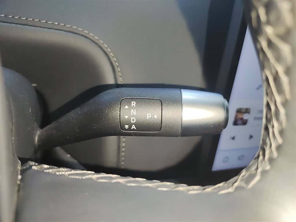 Li Auto L7, 2024 7