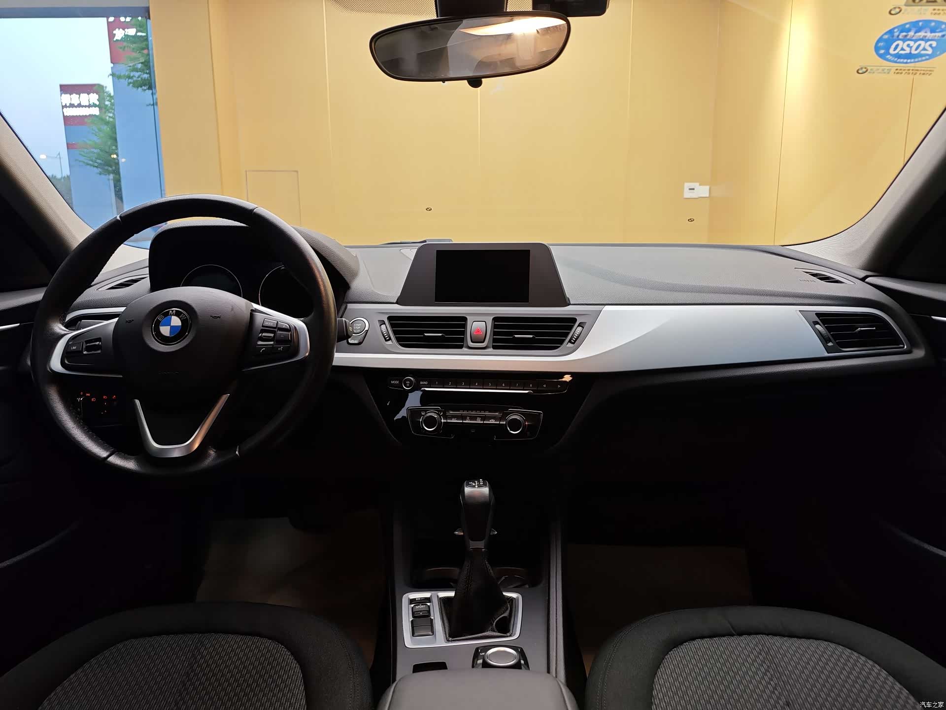 BMW 1 Series, 2018 20