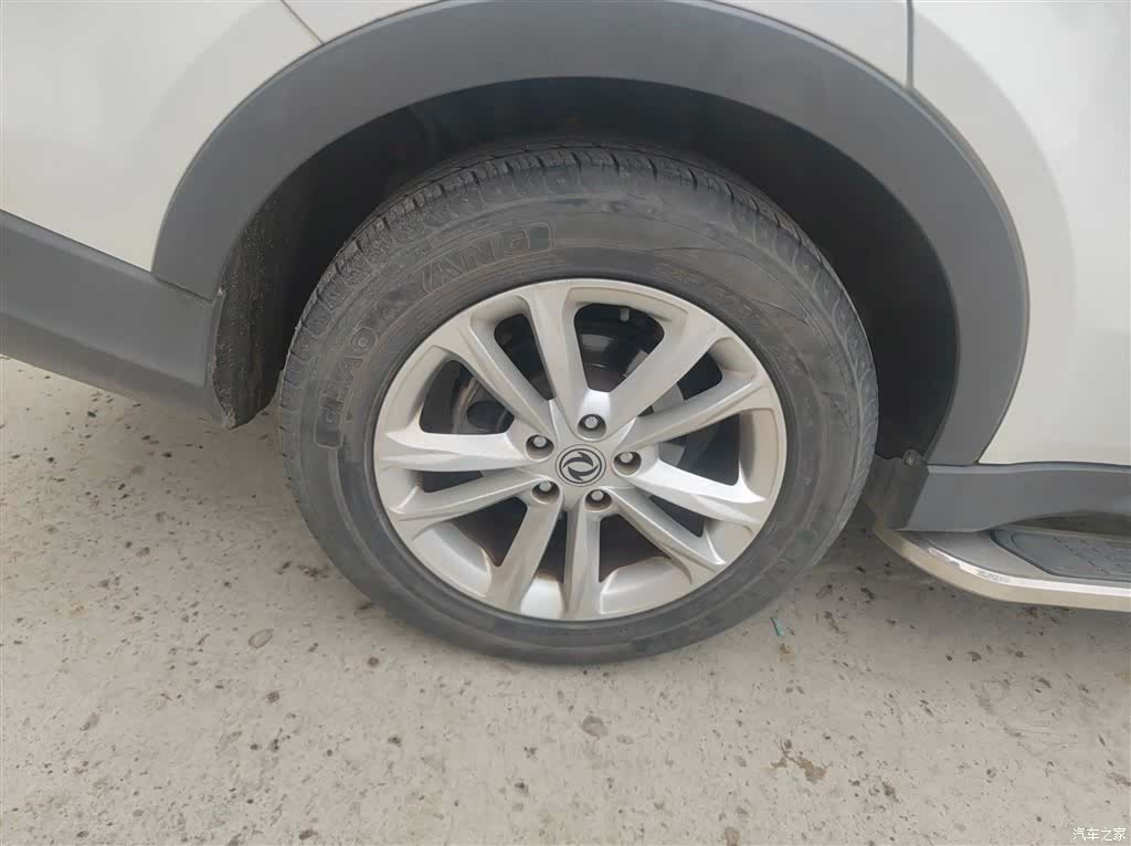 DongFeng 580, 2019 26