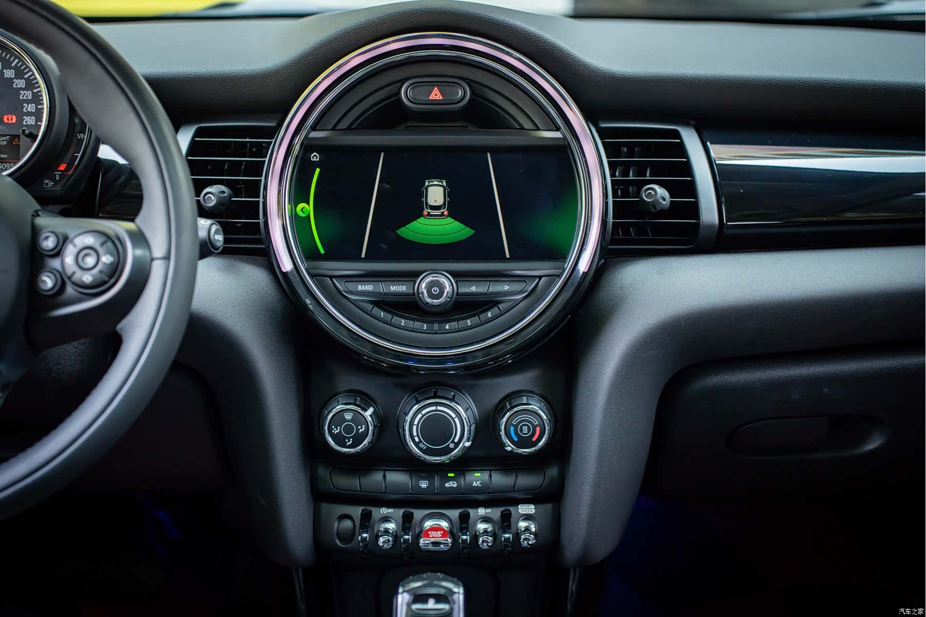 Mini Cooper, 2020 18