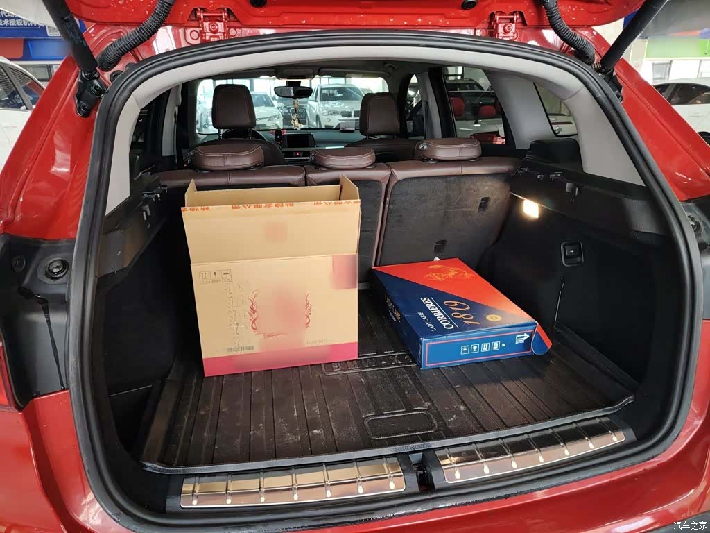 BMW X1, 2018 19
