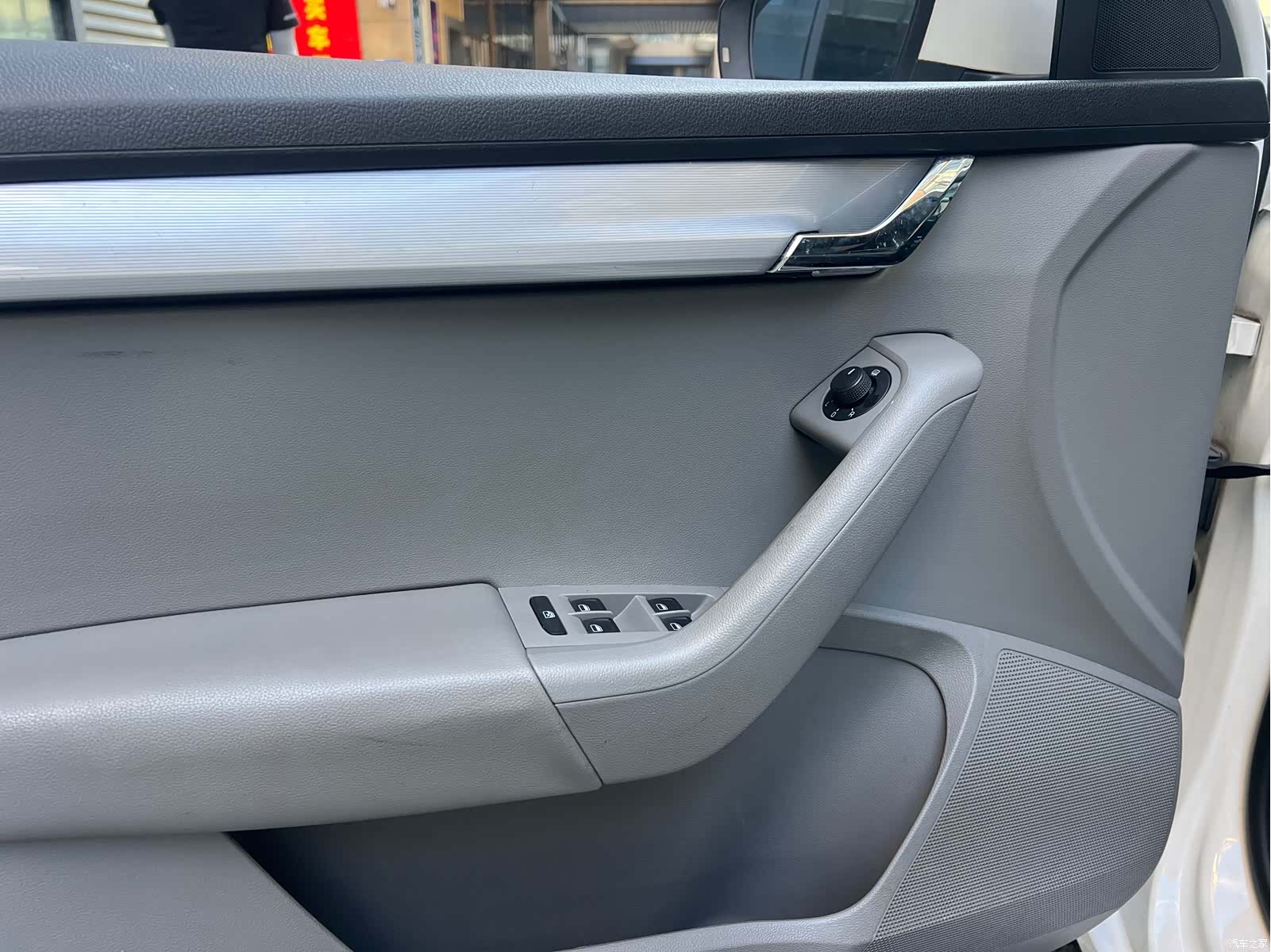 Skoda Octavia, 2015 все фото