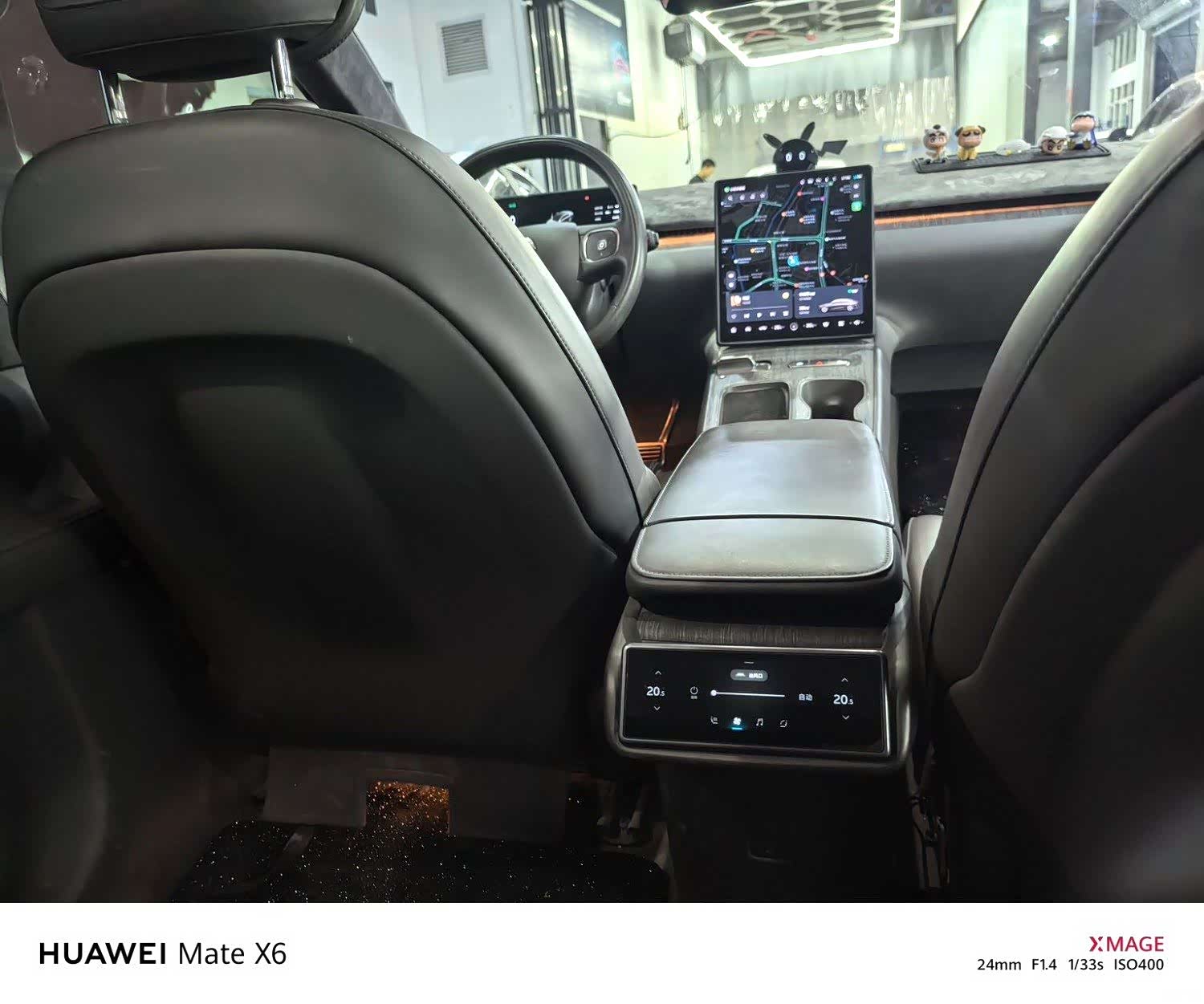 NIO ET7, 2022 4