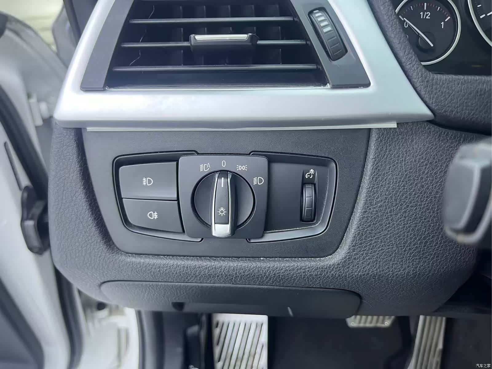 BMW 3 Series, 2016 6