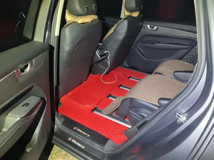 Wuling Wuling Capgemini