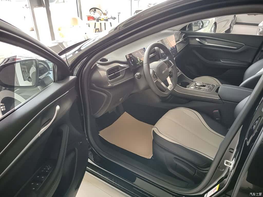 BYD Destroyer 05, 2024 16
