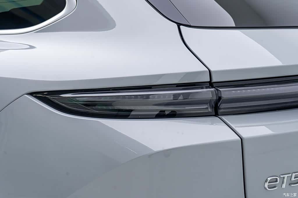 NIO ET5, 2024 13