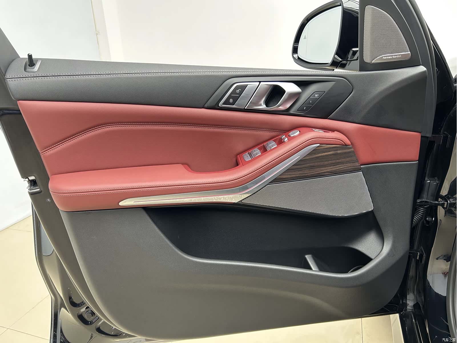 BMW X5, 2023 8