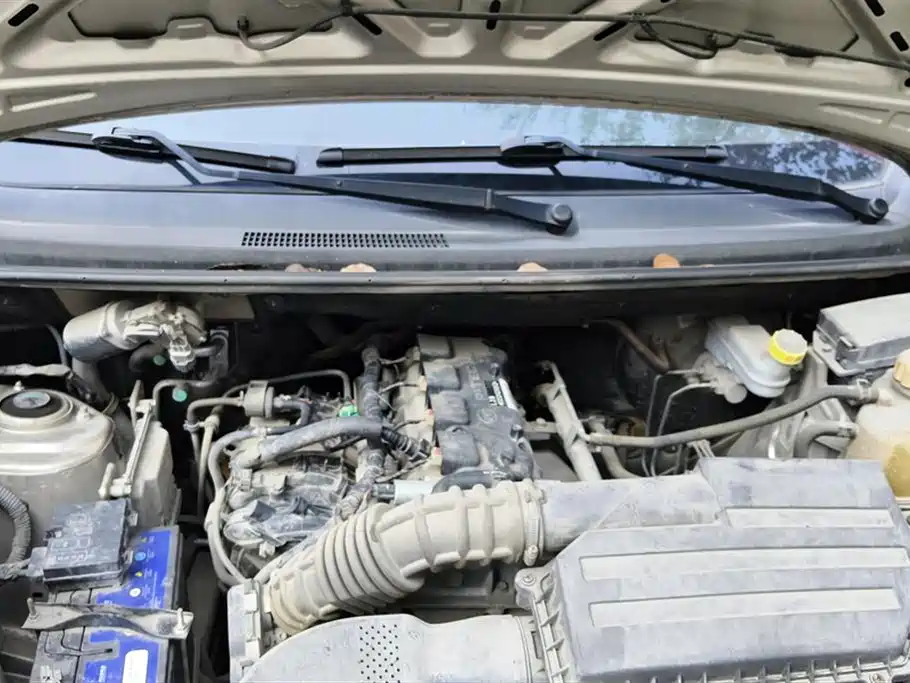 Wuling Wuling Rongguang V