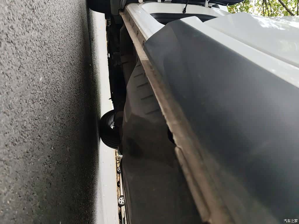WEY VV6, 2019 22