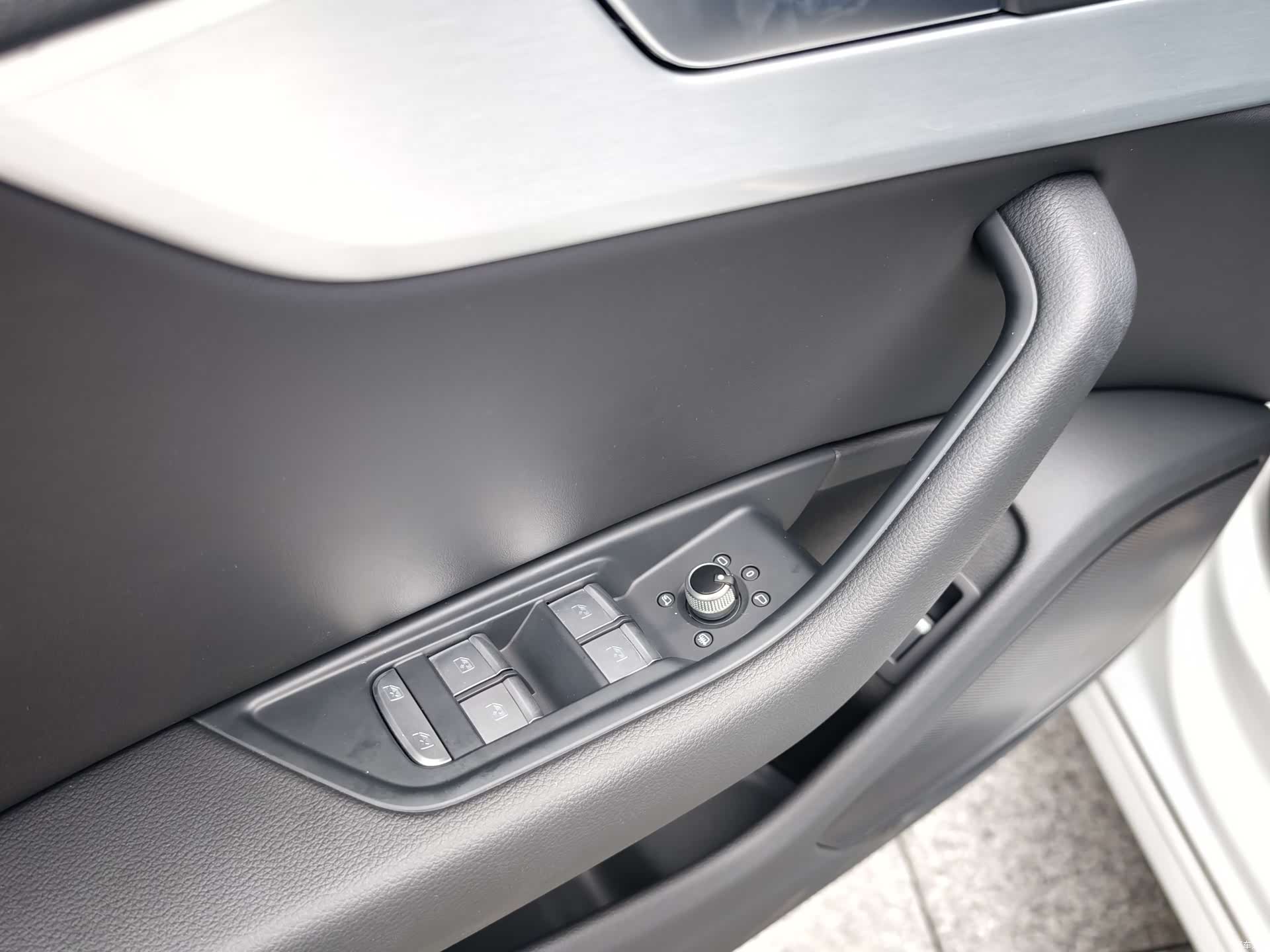 Audi A4L, 2025 7