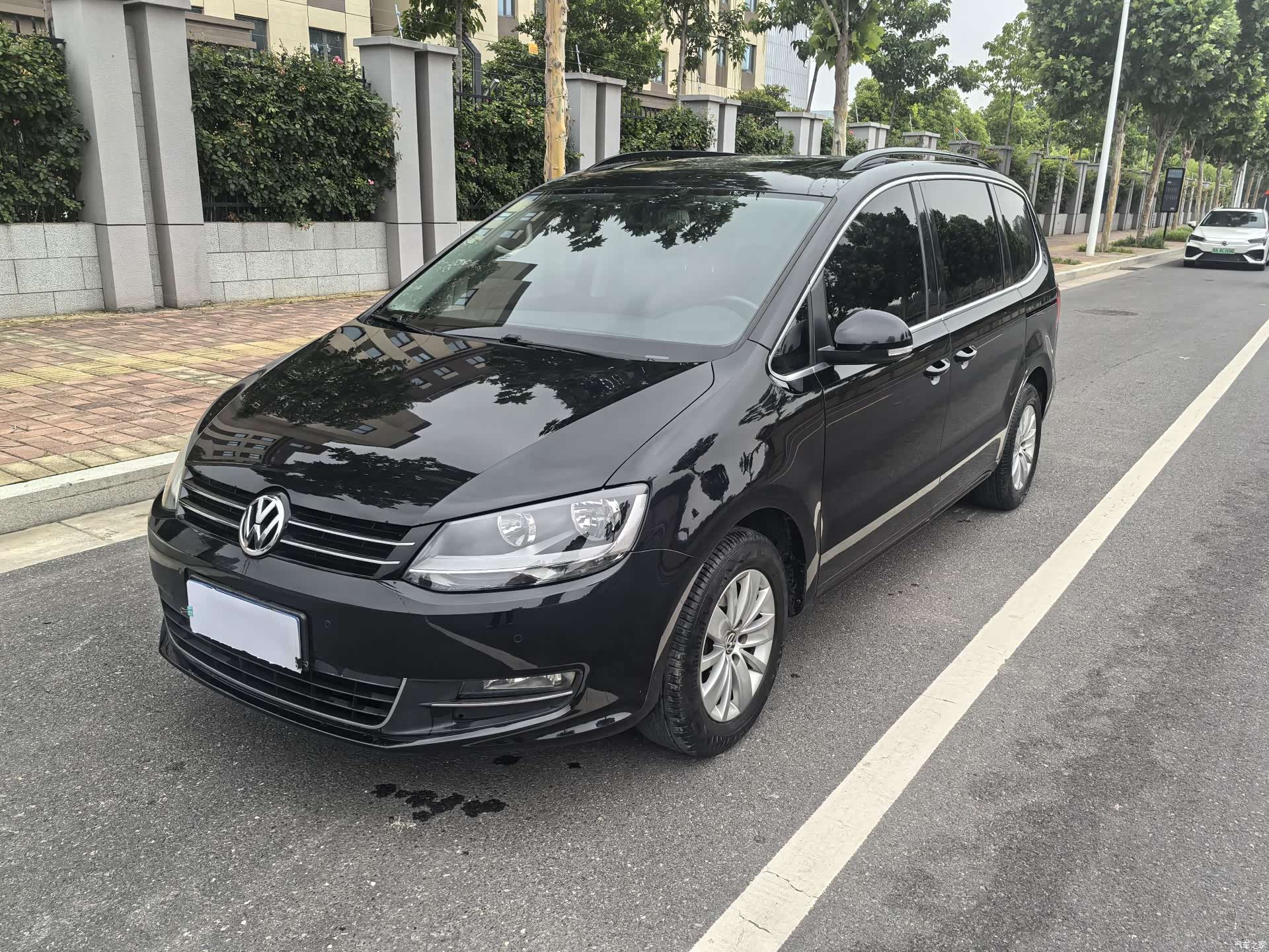 Volkswagen Xia, 2016 1