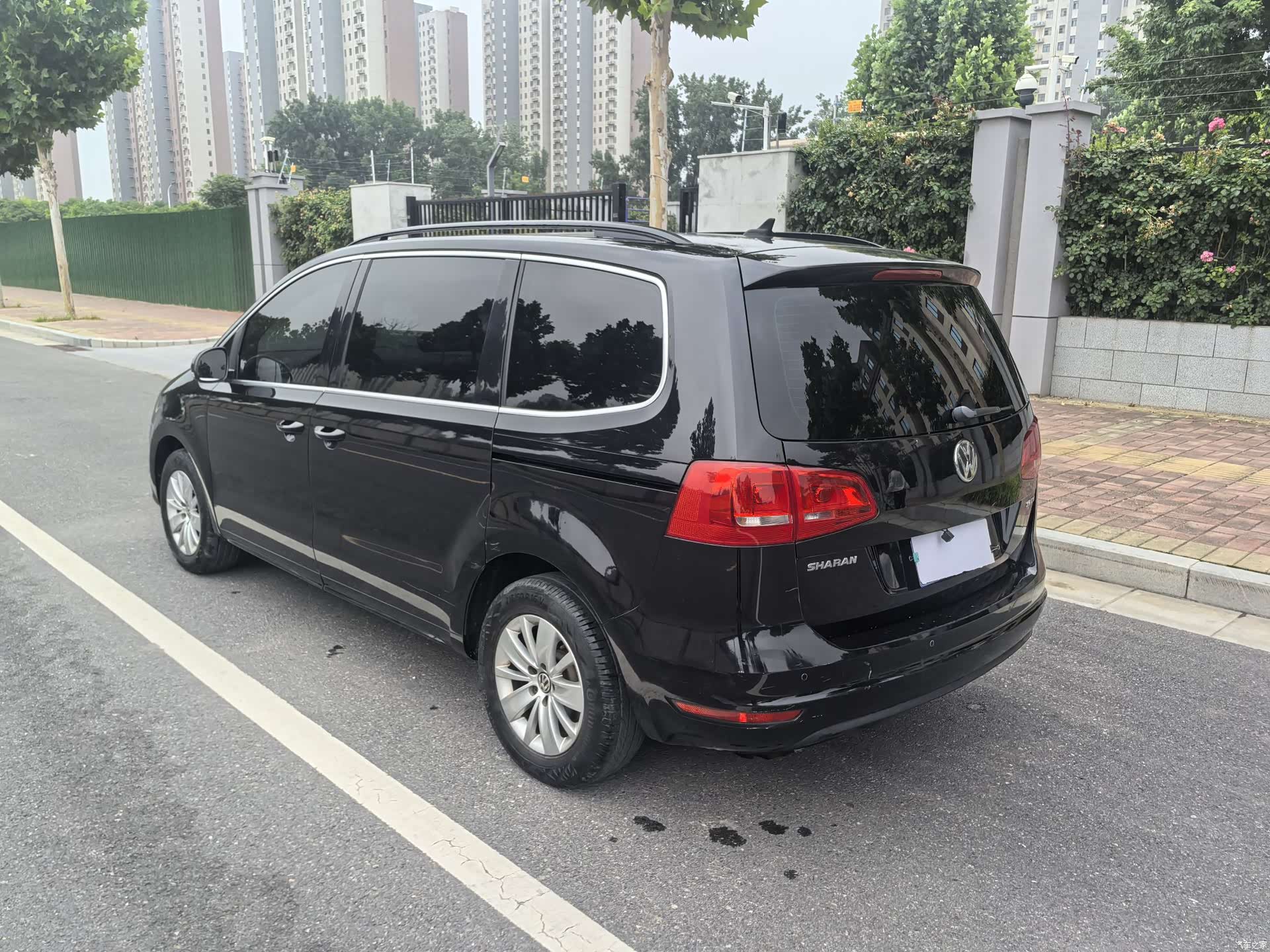 Volkswagen Xia, 2016 12