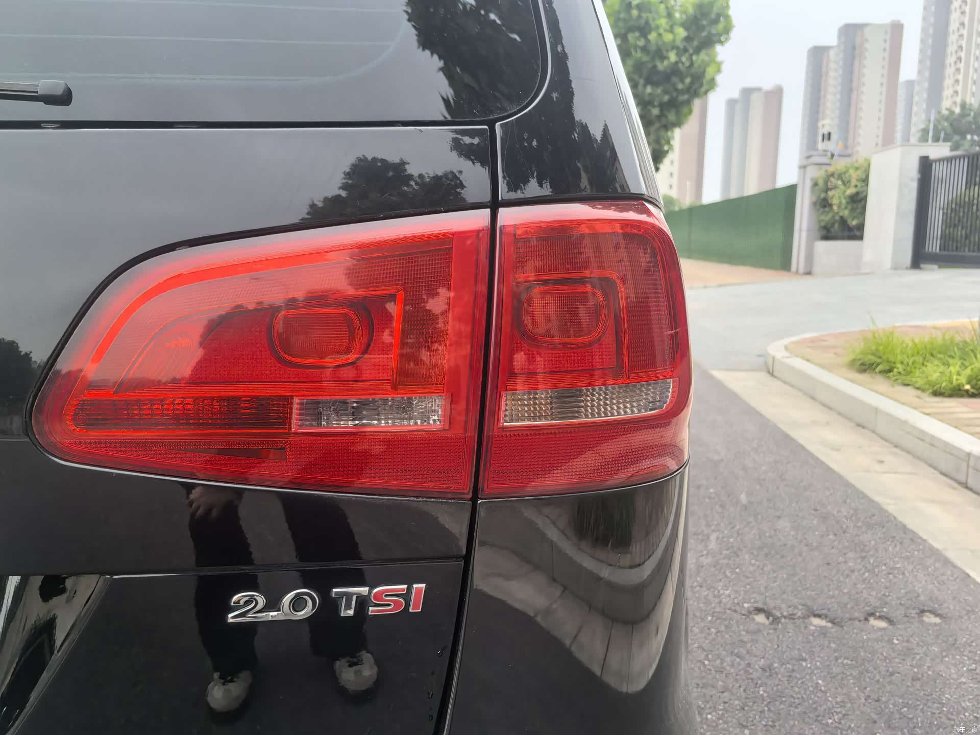 Volkswagen Xia, 2016 15