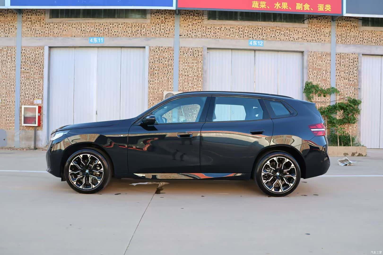BMW X3, 2026 17