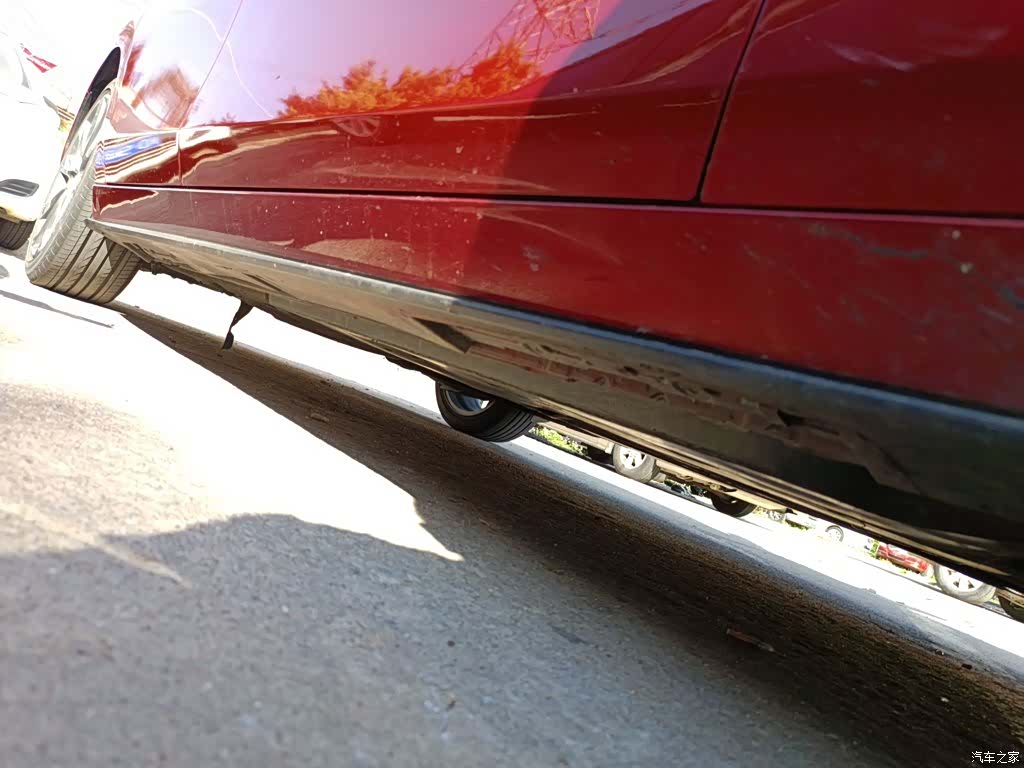 Mazda Mazda3, 2020 21