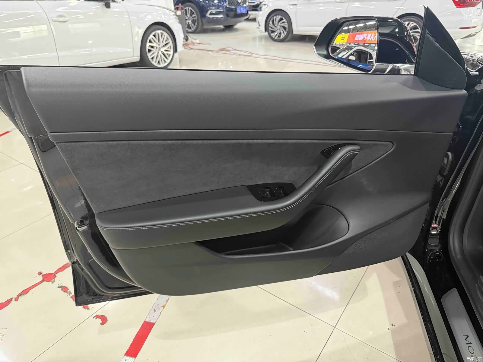 Tesla Model 3, 2020 7