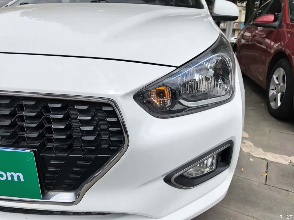 Hyundai V, 2018 24