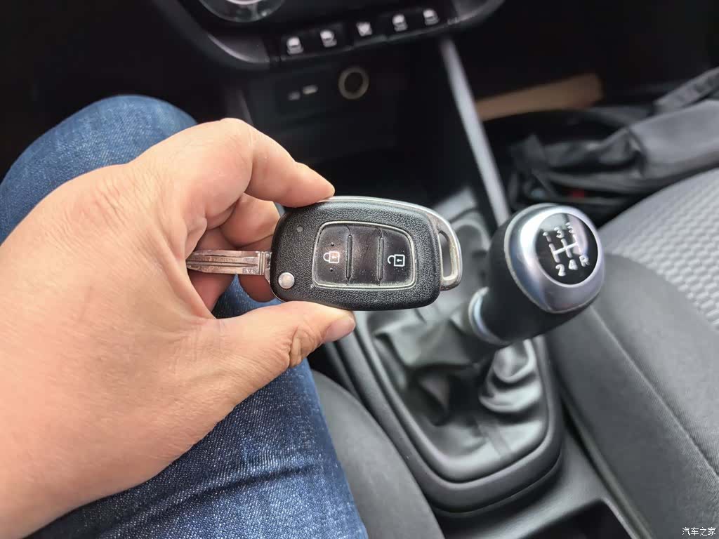 Hyundai V, 2018 9