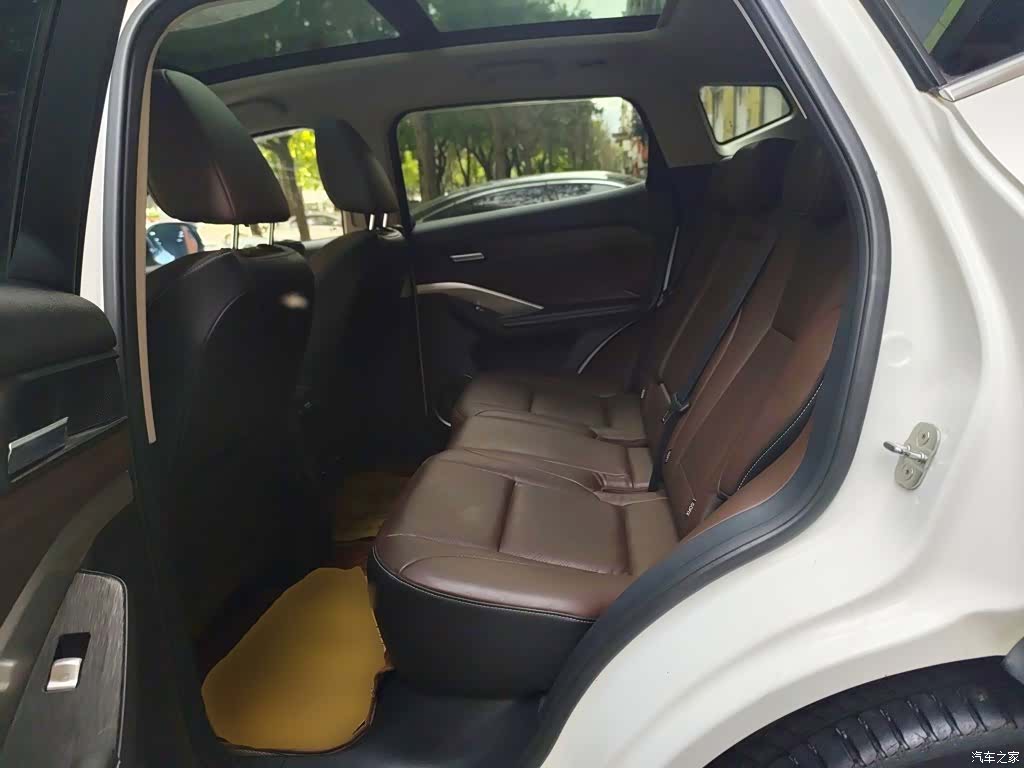 WEY VV6, 2019 17