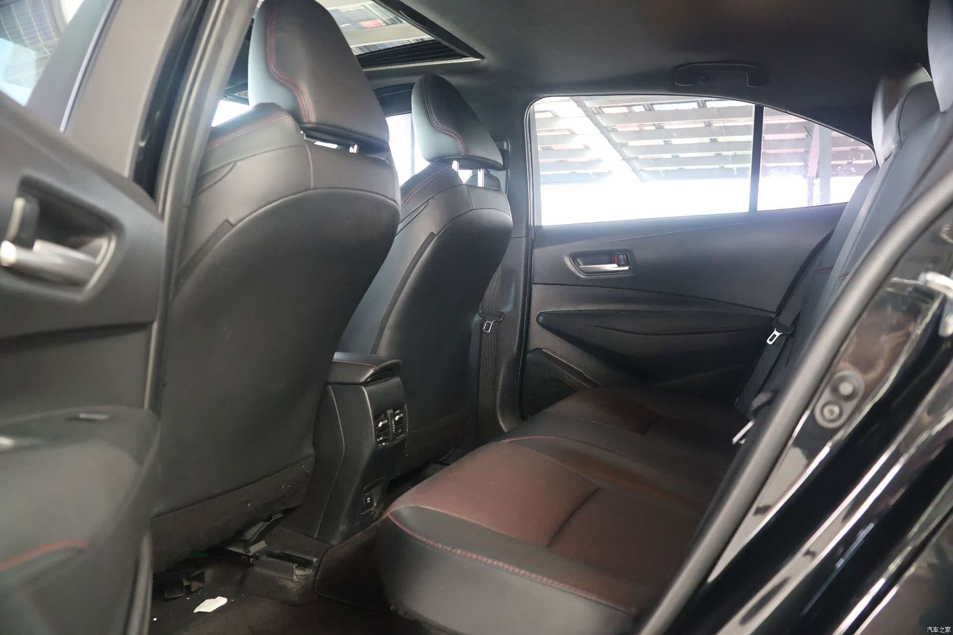 Toyota Levin, 2023 8