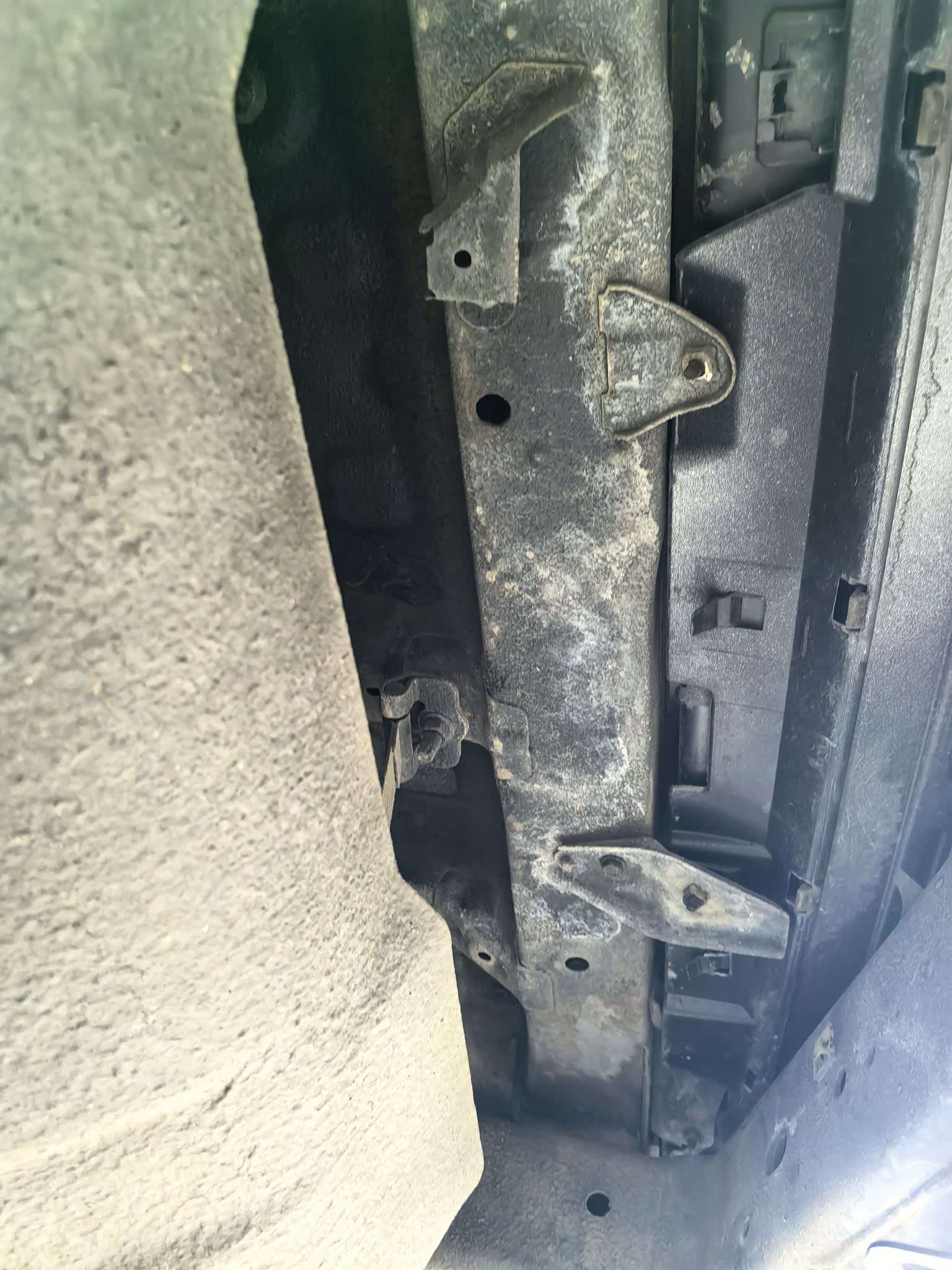 Toyota Prado, 2007 21