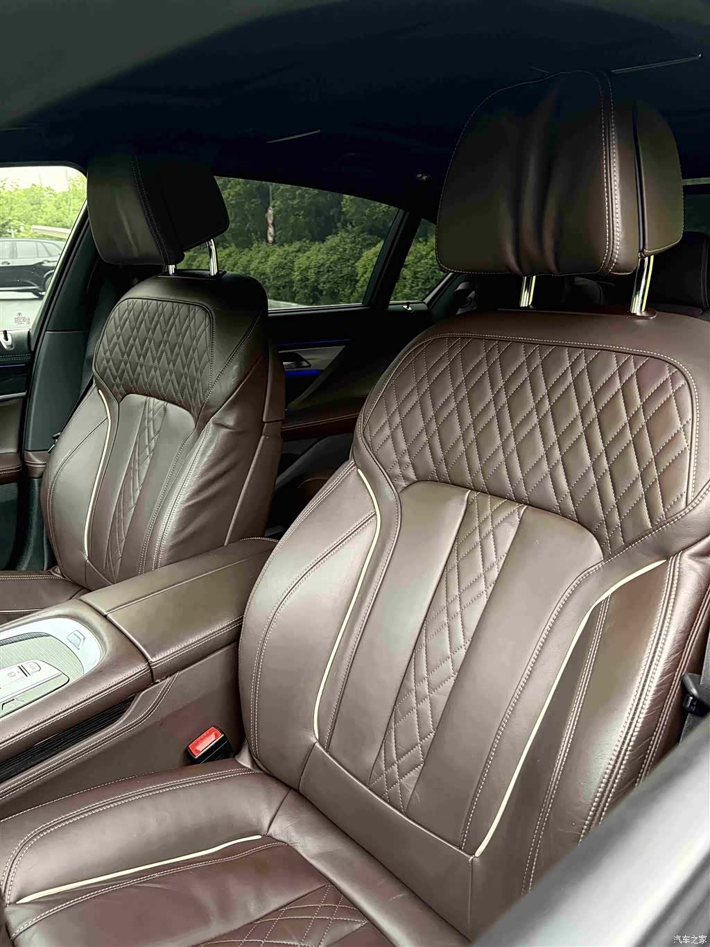BMW 7 Series, 2020 15