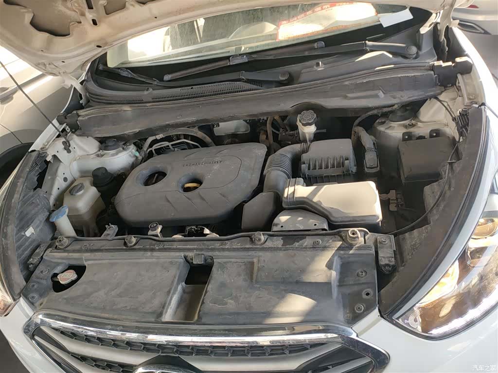 Hyundai ix35, 2017 20