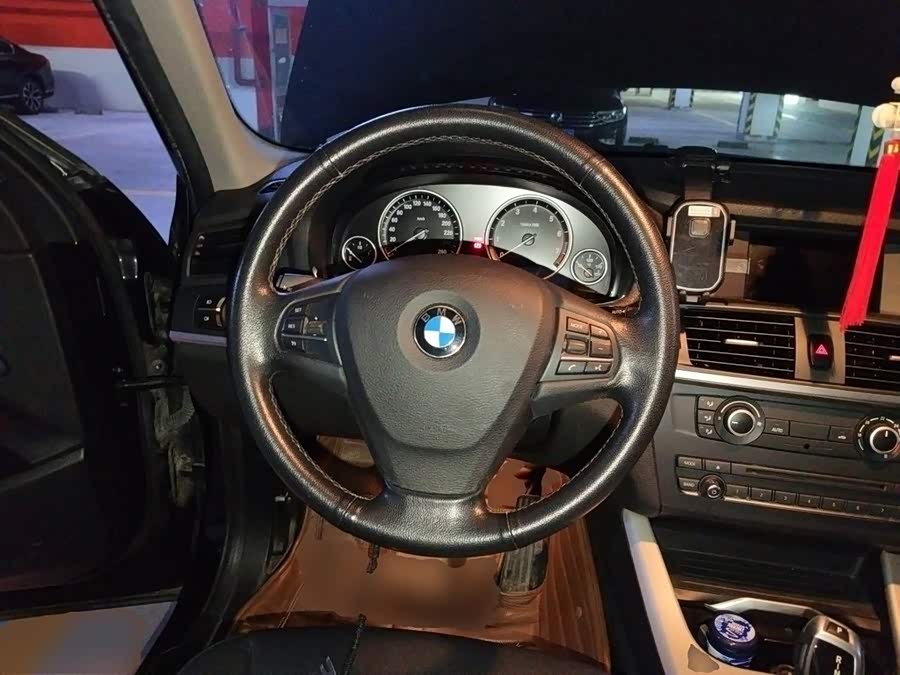 BMW X3 2017, фото 6