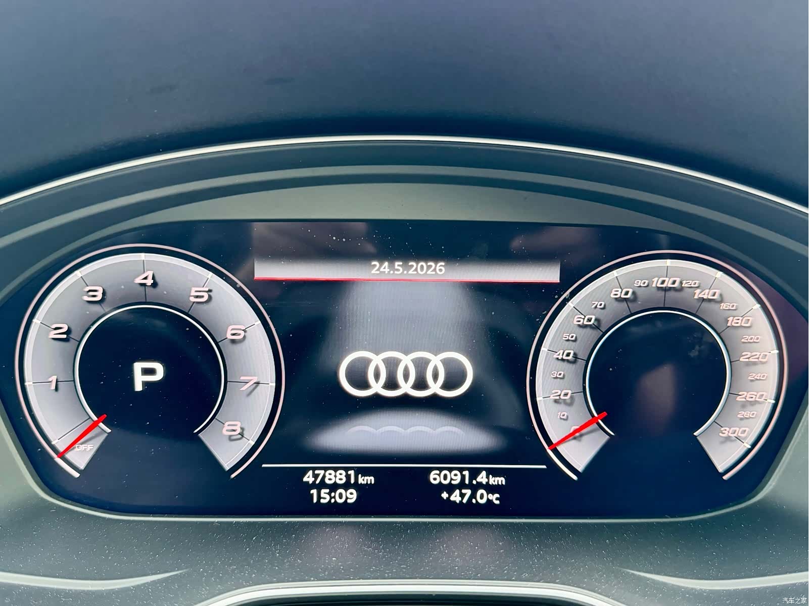 Audi S5, 2023 4