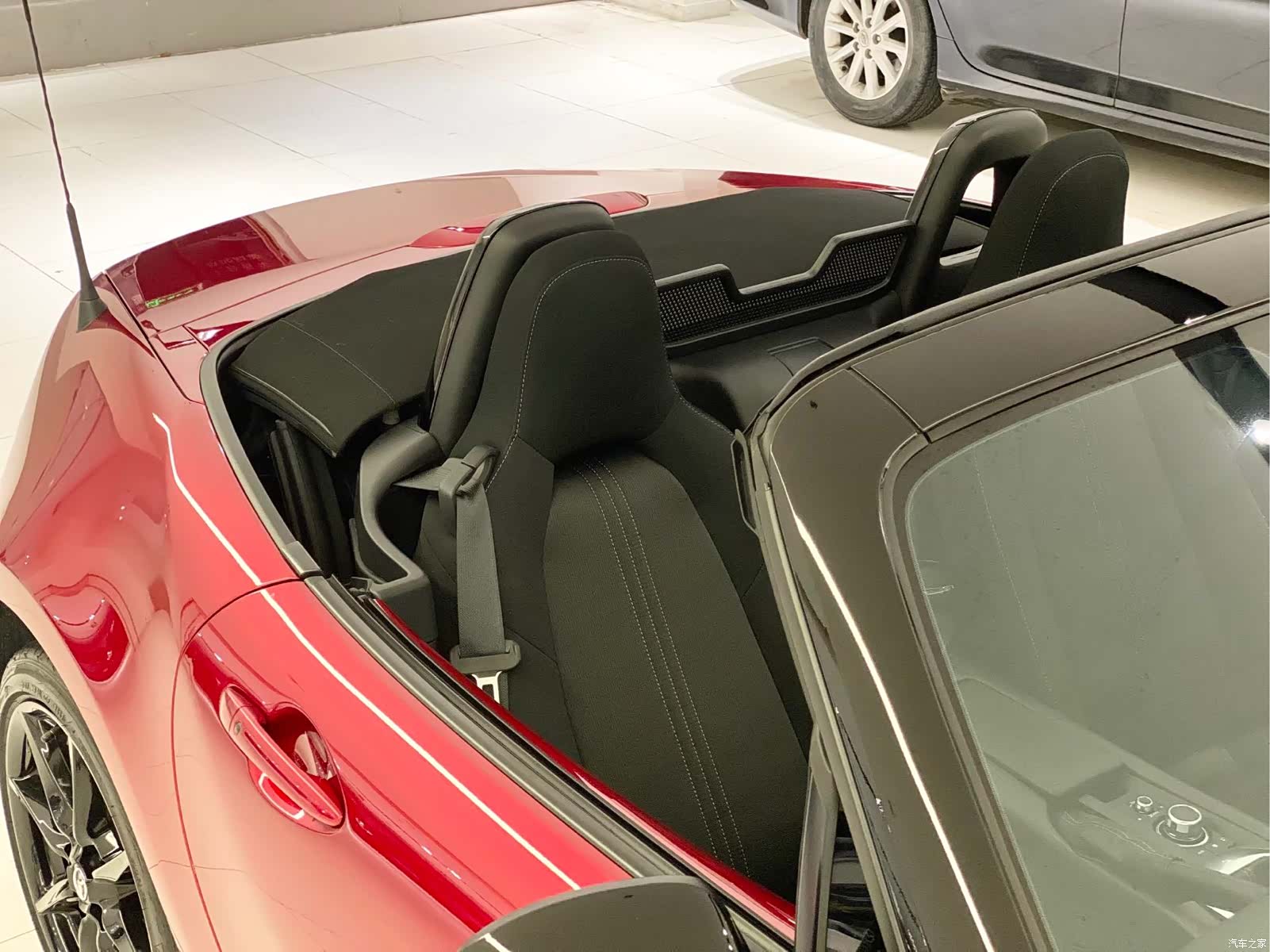 Mazda MX-5, 2022 12