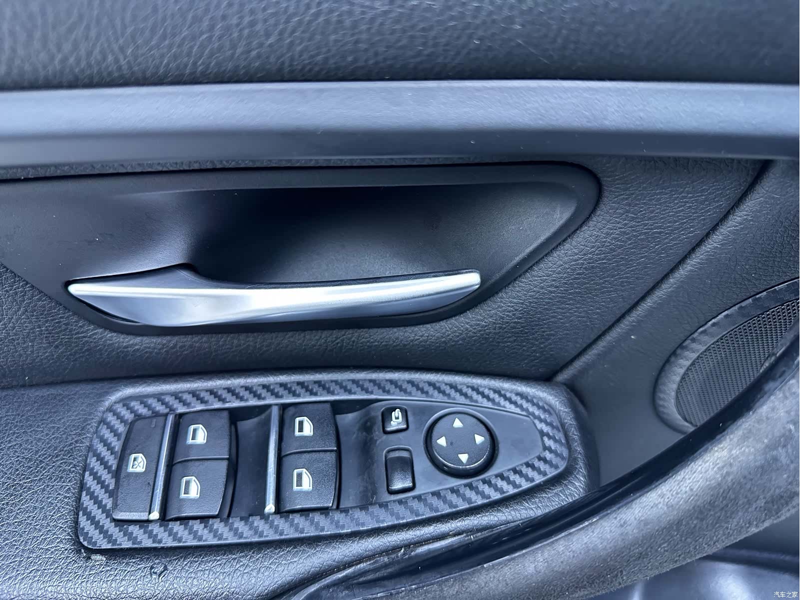 BMW 3 Series, 2017 23