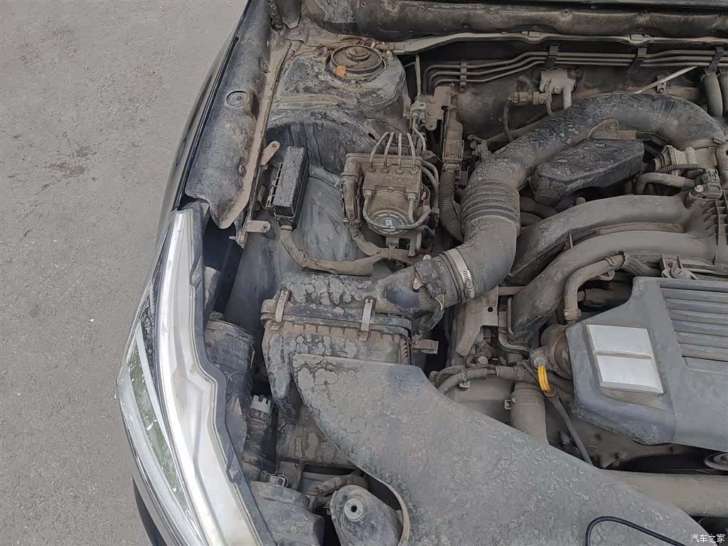 Subaru Legacy, 2016 21