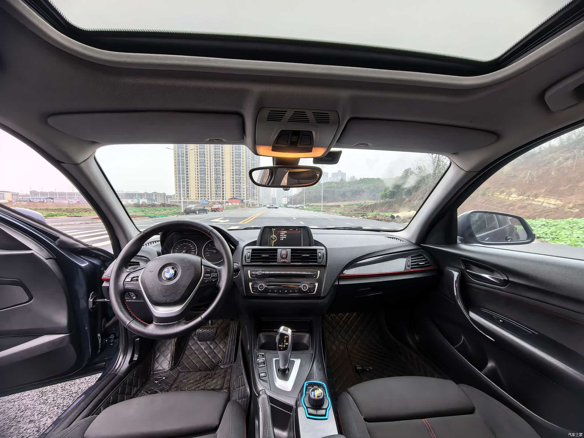 BMW 1 Series, 2012 11