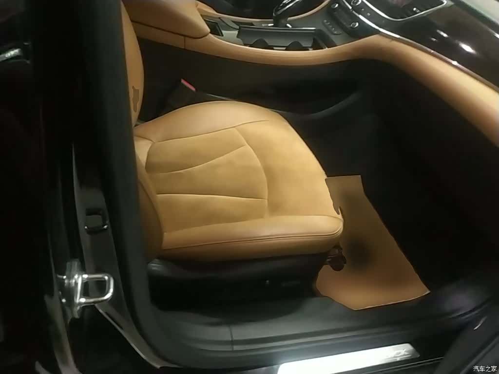 Buick LaCrosse, 2019 25