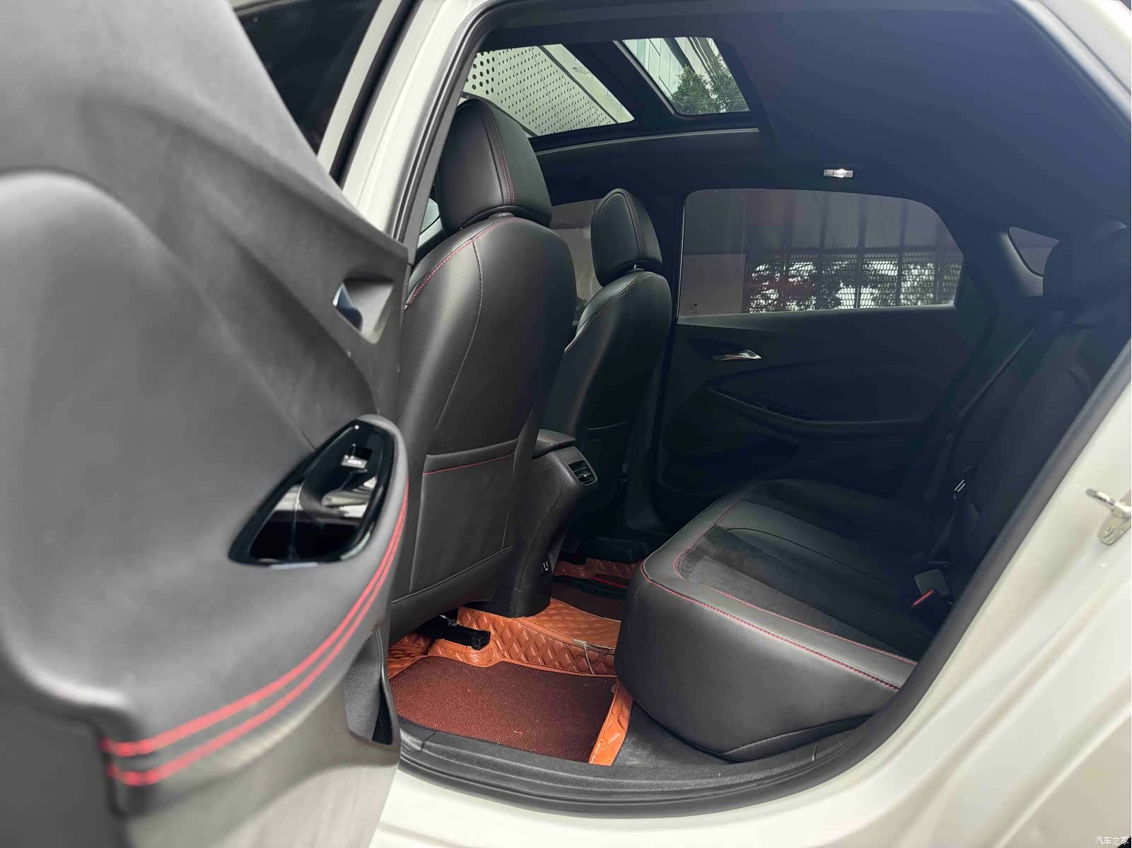 Buick Verano, 2023 14