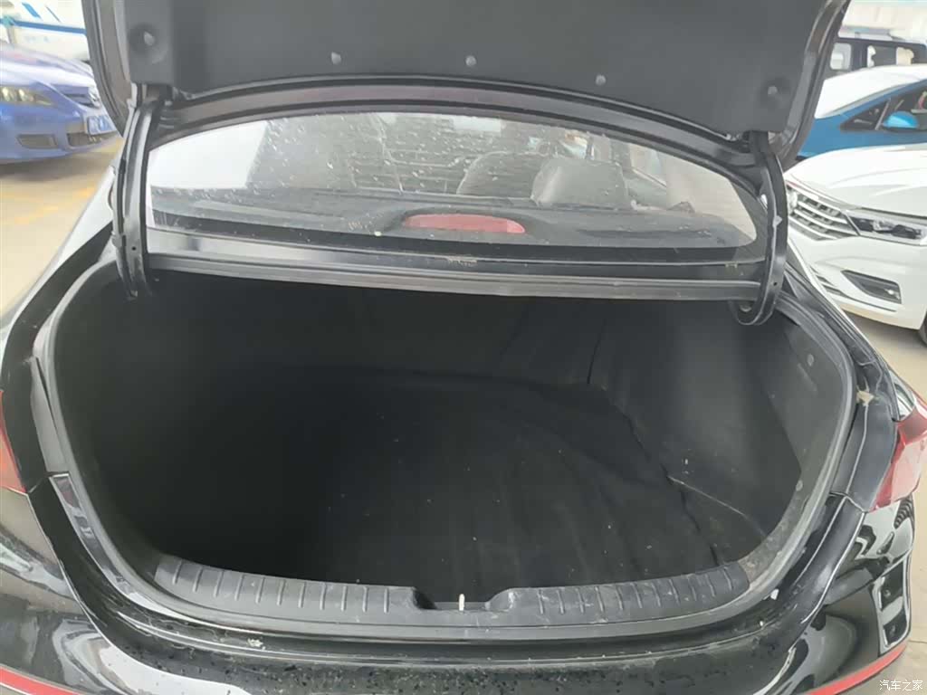 Kia K3, 2020 19