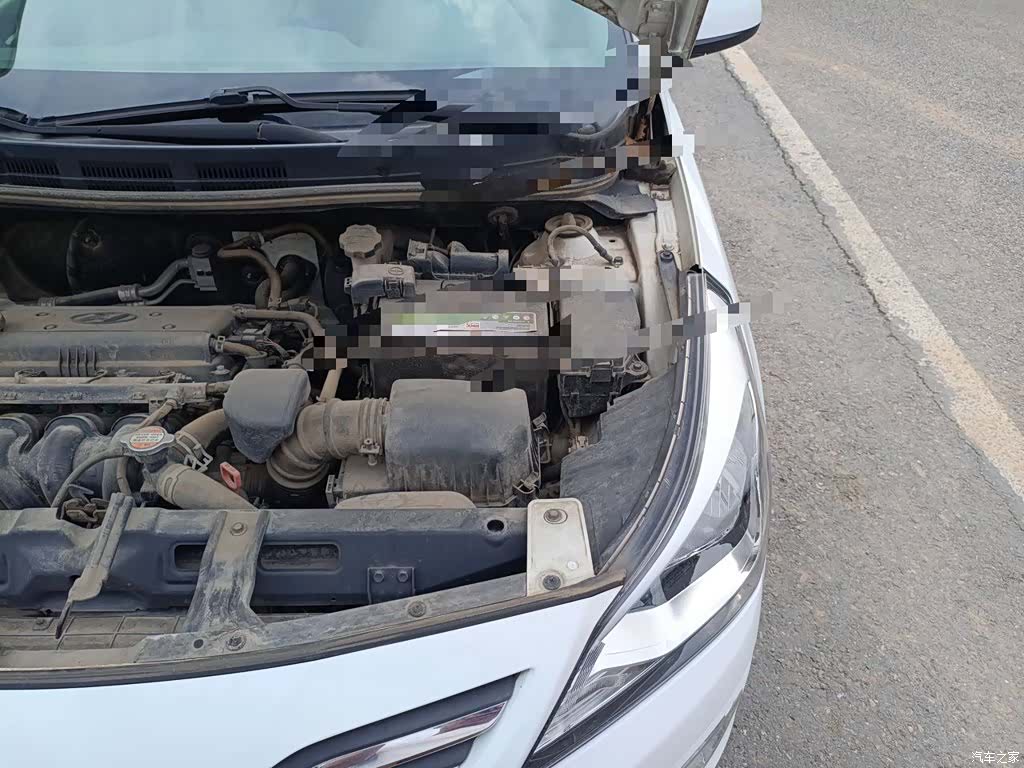 Hyundai GLS, 2016 24